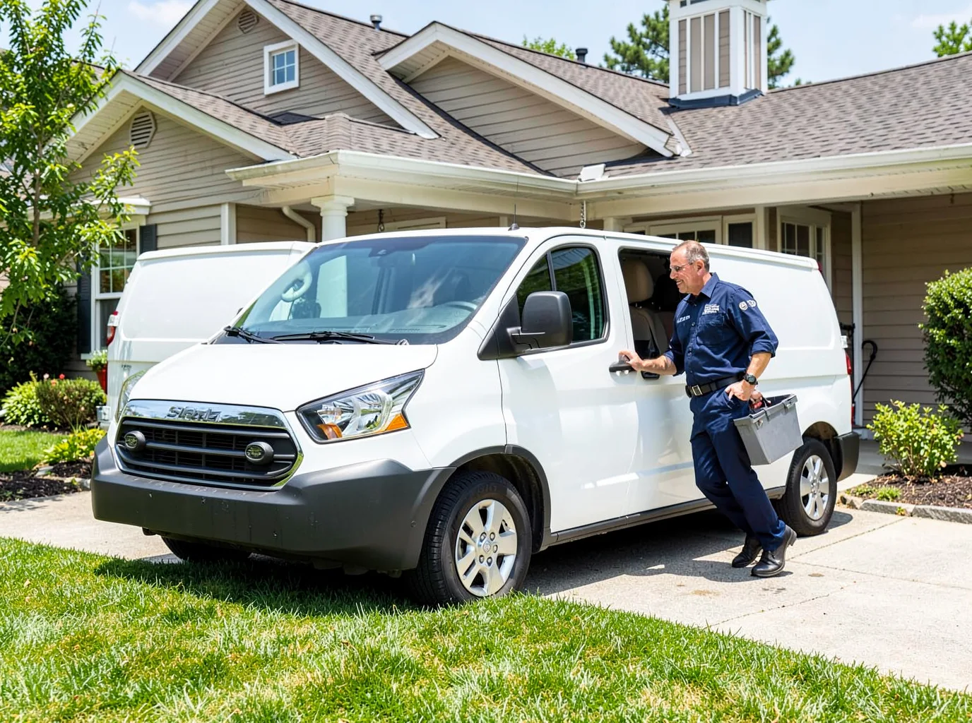 Emergency Plumber company in Hillsboro, KS